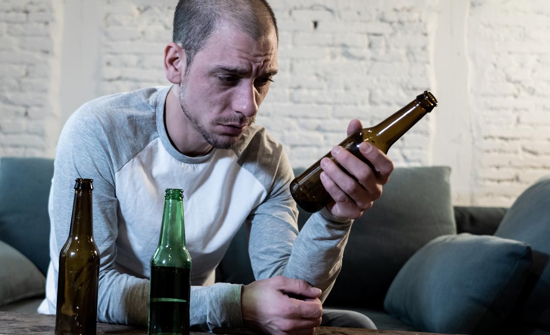 Убрать алкогольную зависимость в Медвенке